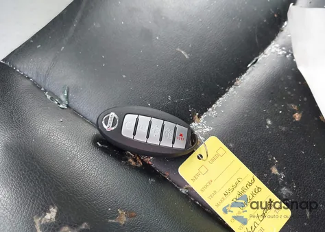 2019 Nissan Pathfinder Sl from USA, damaged, VIN 5N1DR2MMXKC588292